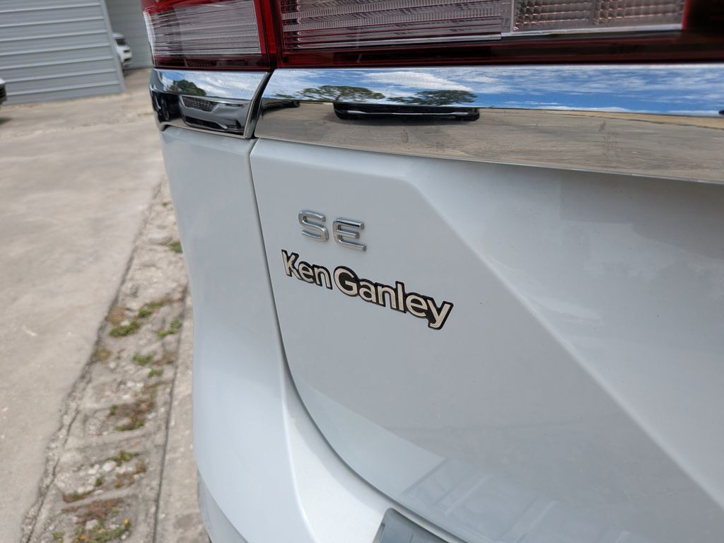 2024 Volkswagen Atlas 2.0T SE w/Technology San Clemente CA