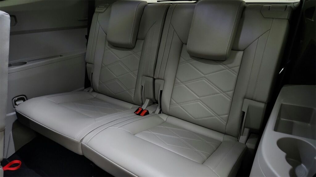 2024 Volkswagen Atlas 2.0T SE w/Technology Laurel MD