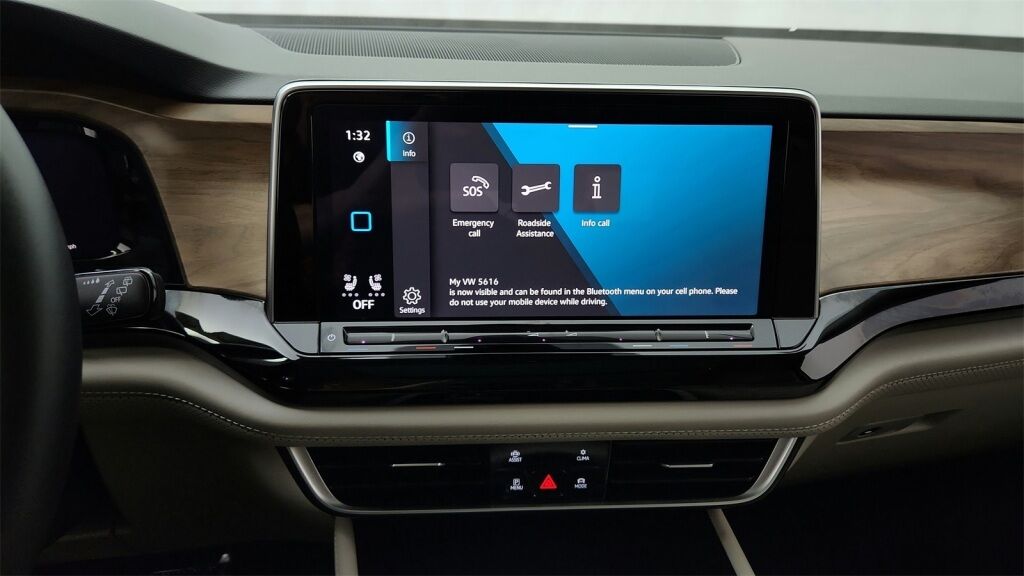 2024 Volkswagen Atlas 2.0T SE w/Technology Laurel MD