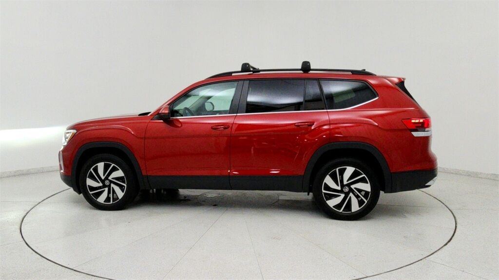2024 Volkswagen Atlas 2.0T SE w/Technology Laurel MD