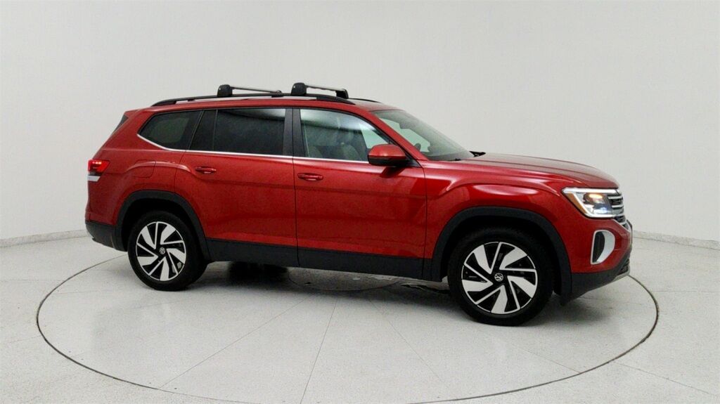 2024 Volkswagen Atlas 2.0T SE w/Technology Laurel MD