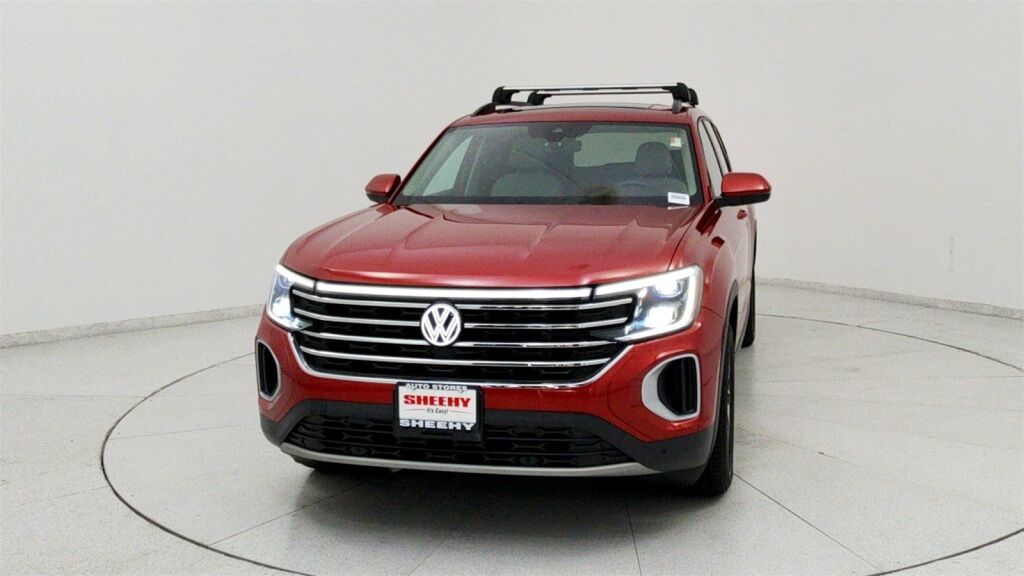 2024 Volkswagen Atlas 2.0T SE w/Technology Laurel MD
