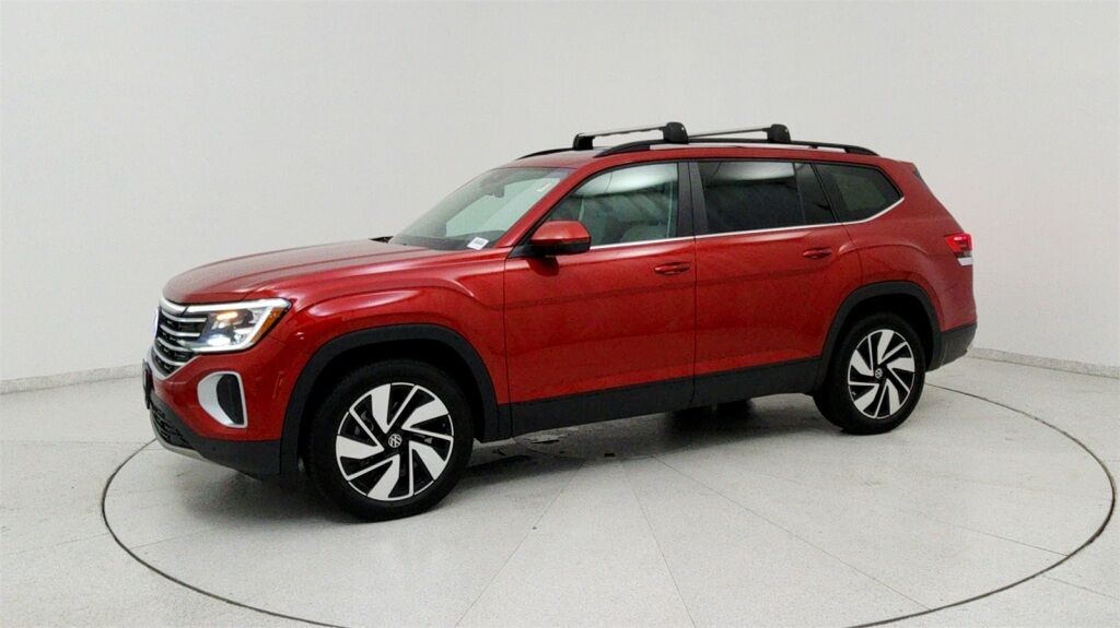 2024 Volkswagen Atlas 2.0T SE w/Technology Laurel MD