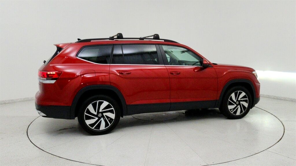 2024 Volkswagen Atlas 2.0T SE w/Technology Laurel MD