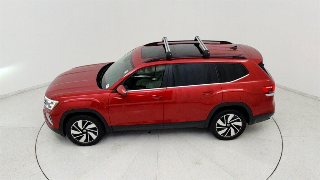 2024 Volkswagen Atlas 2.0T SE w/Technology Laurel MD