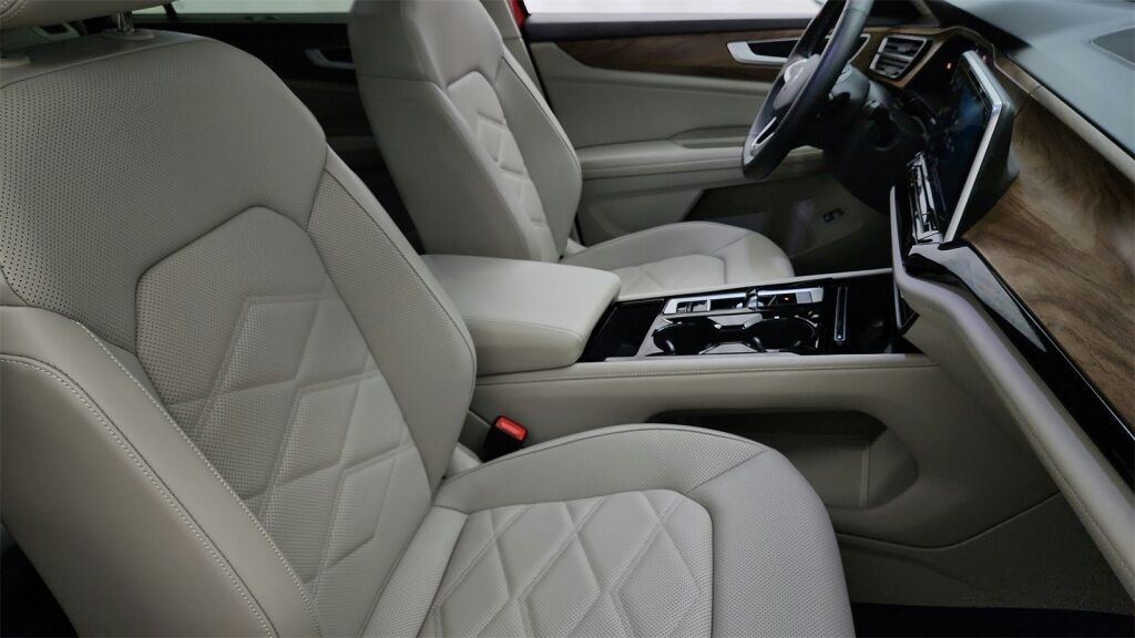 2024 Volkswagen Atlas 2.0T SE w/Technology Laurel MD
