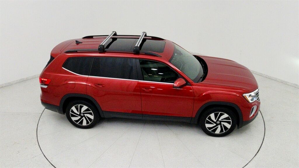 2024 Volkswagen Atlas 2.0T SE w/Technology Laurel MD