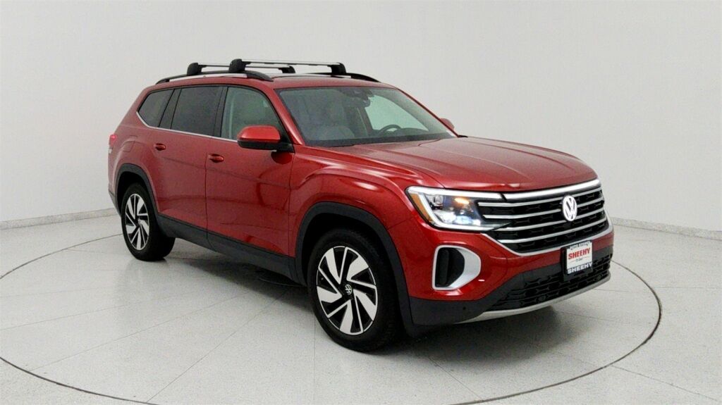 2024 Volkswagen Atlas 2.0T SE w/Technology Laurel MD