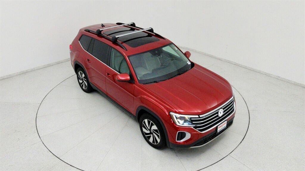 2024 Volkswagen Atlas 2.0T SE w/Technology Laurel MD