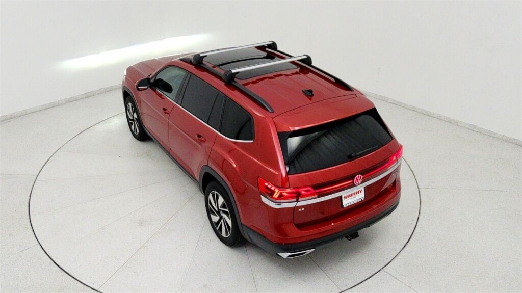 2024 Volkswagen Atlas 2.0T SE w/Technology Laurel MD