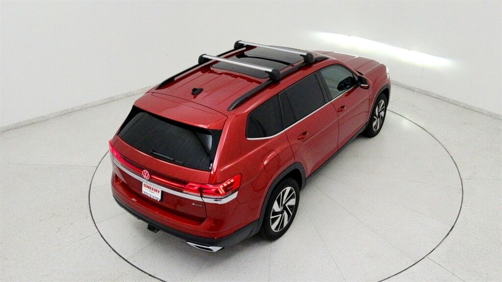2024 Volkswagen Atlas 2.0T SE w/Technology Laurel MD