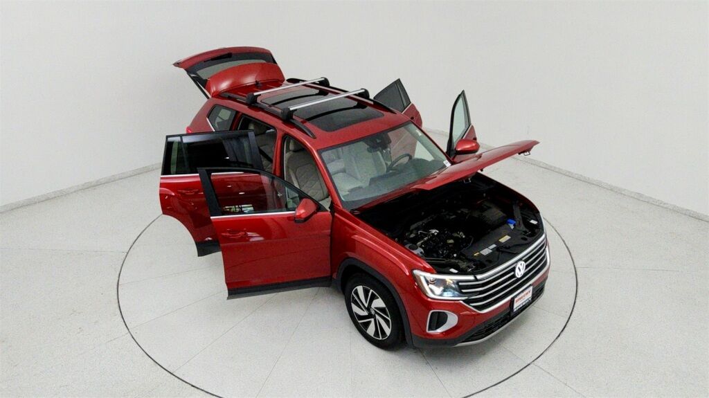 2024 Volkswagen Atlas 2.0T SE w/Technology Laurel MD