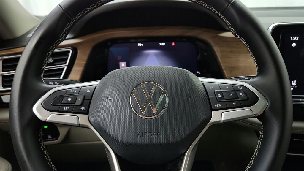 2024 Volkswagen Atlas 2.0T SE w/Technology Laurel MD