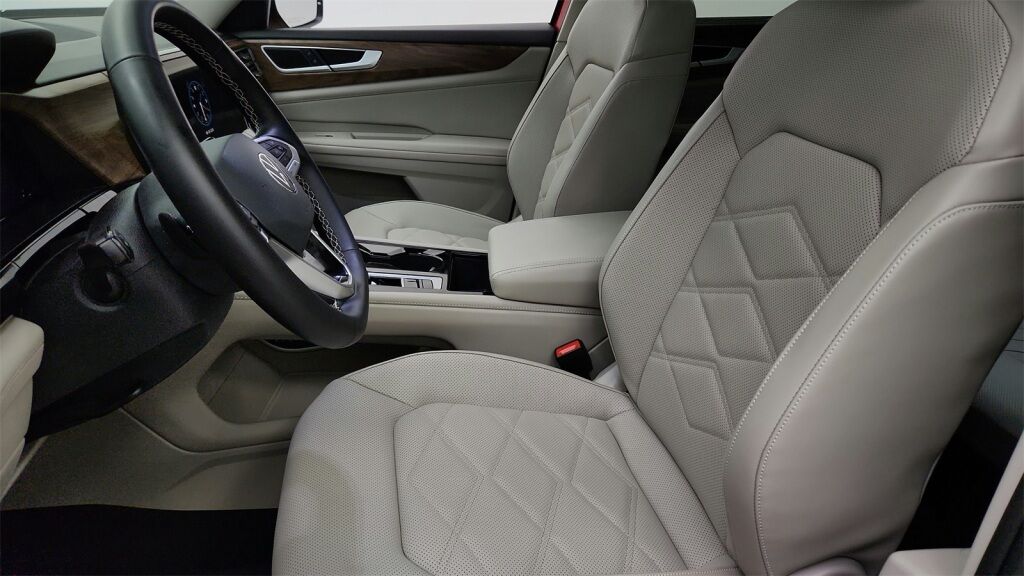 2024 Volkswagen Atlas 2.0T SE w/Technology Laurel MD