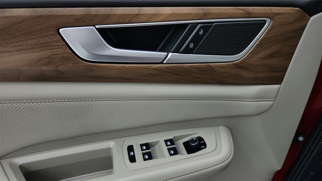 2024 Volkswagen Atlas 2.0T SE w/Technology Laurel MD