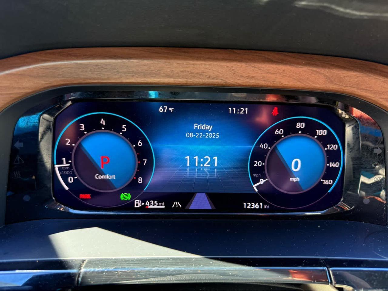 2024 Volkswagen Atlas 2.0T SE w/Technology Wellesley MA