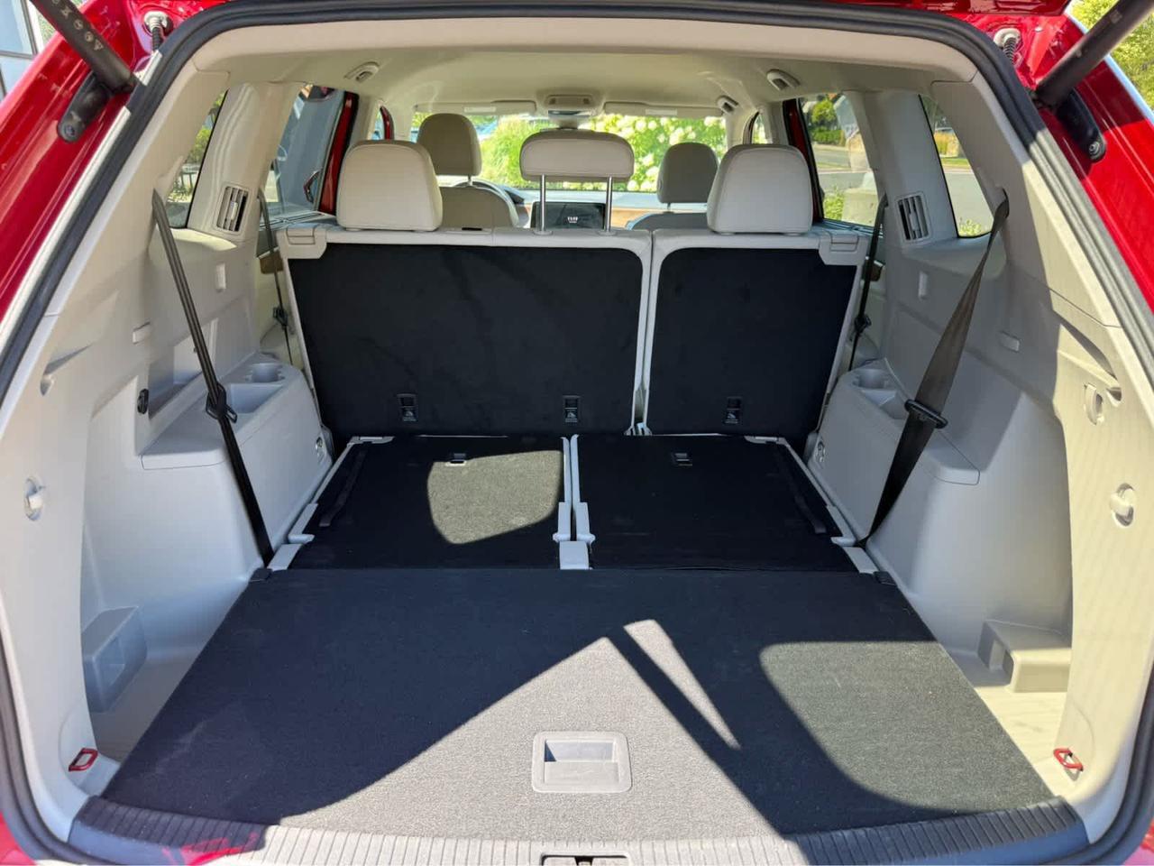 2024 Volkswagen Atlas 2.0T SE w/Technology Wellesley MA