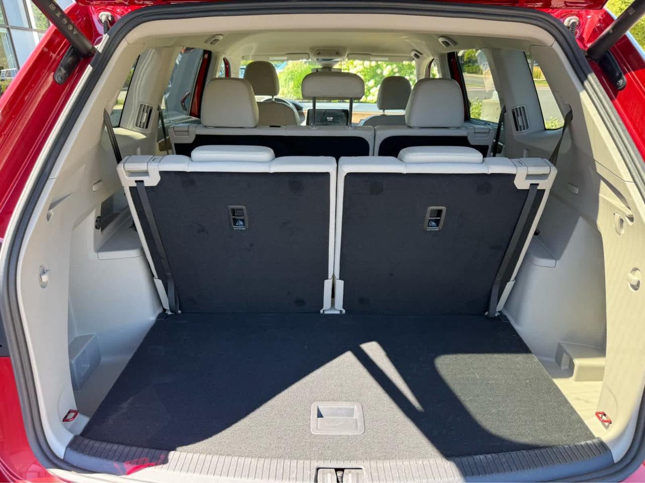 2024 Volkswagen Atlas 2.0T SE w/Technology Wellesley MA