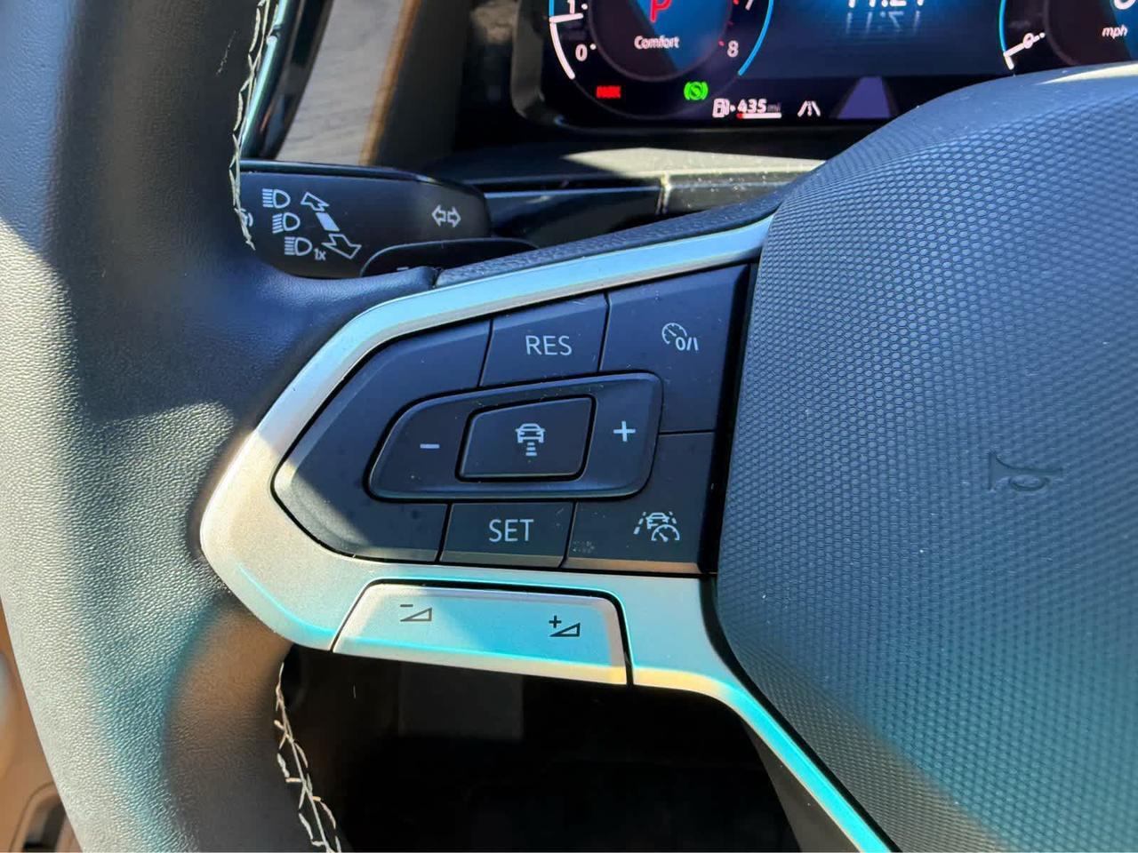 2024 Volkswagen Atlas 2.0T SE w/Technology Wellesley MA
