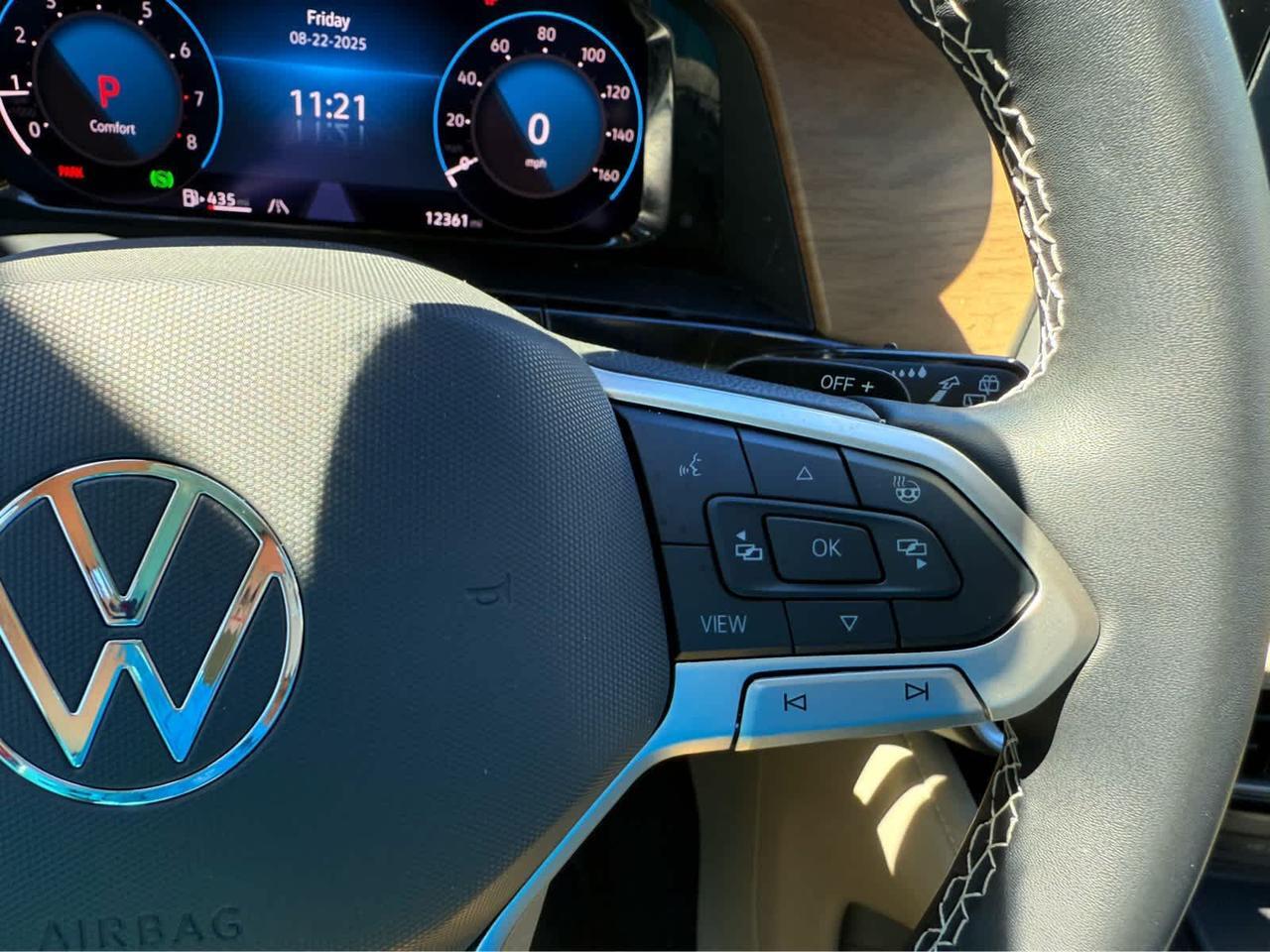 2024 Volkswagen Atlas 2.0T SE w/Technology Wellesley MA