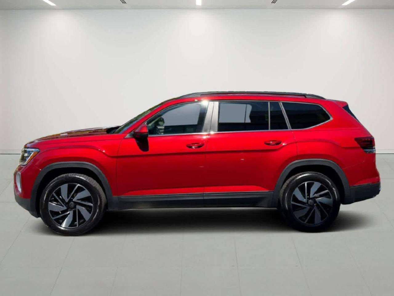 2024 Volkswagen Atlas 2.0T SE w/Technology Wellesley MA
