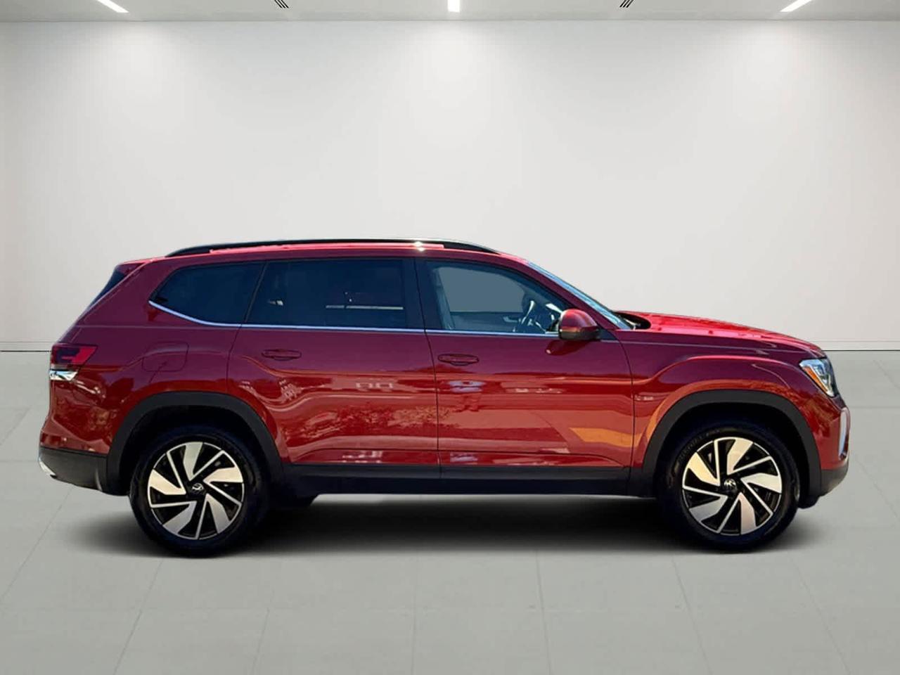 2024 Volkswagen Atlas 2.0T SE w/Technology Wellesley MA