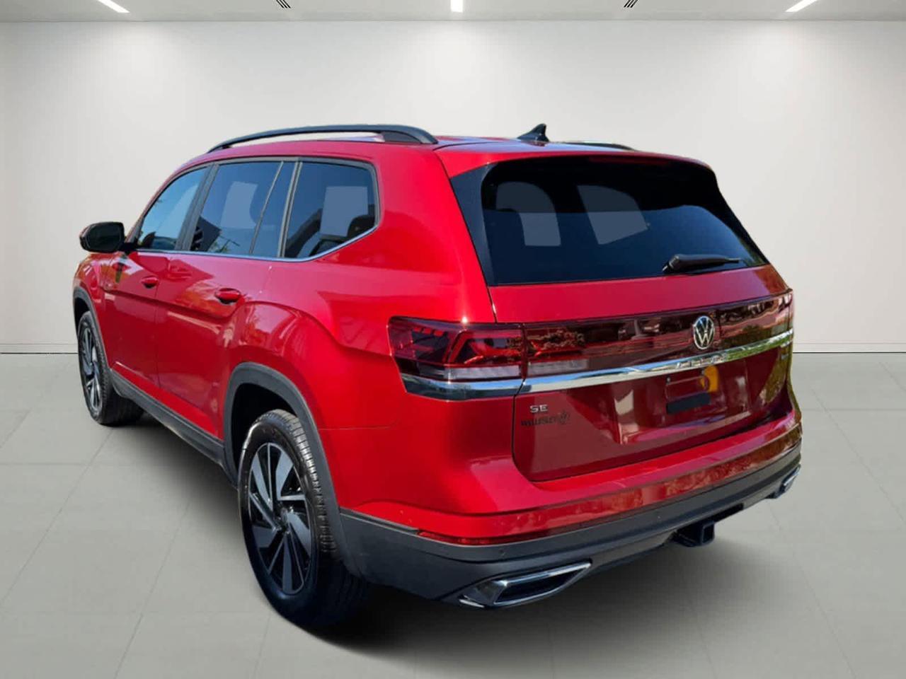 2024 Volkswagen Atlas 2.0T SE w/Technology Wellesley MA