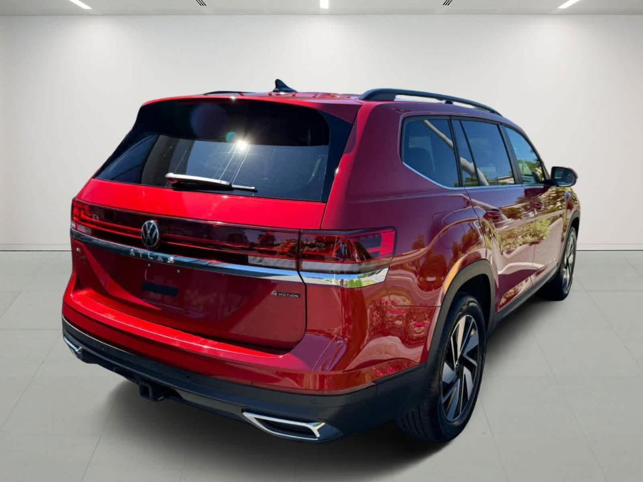2024 Volkswagen Atlas 2.0T SE w/Technology Wellesley MA