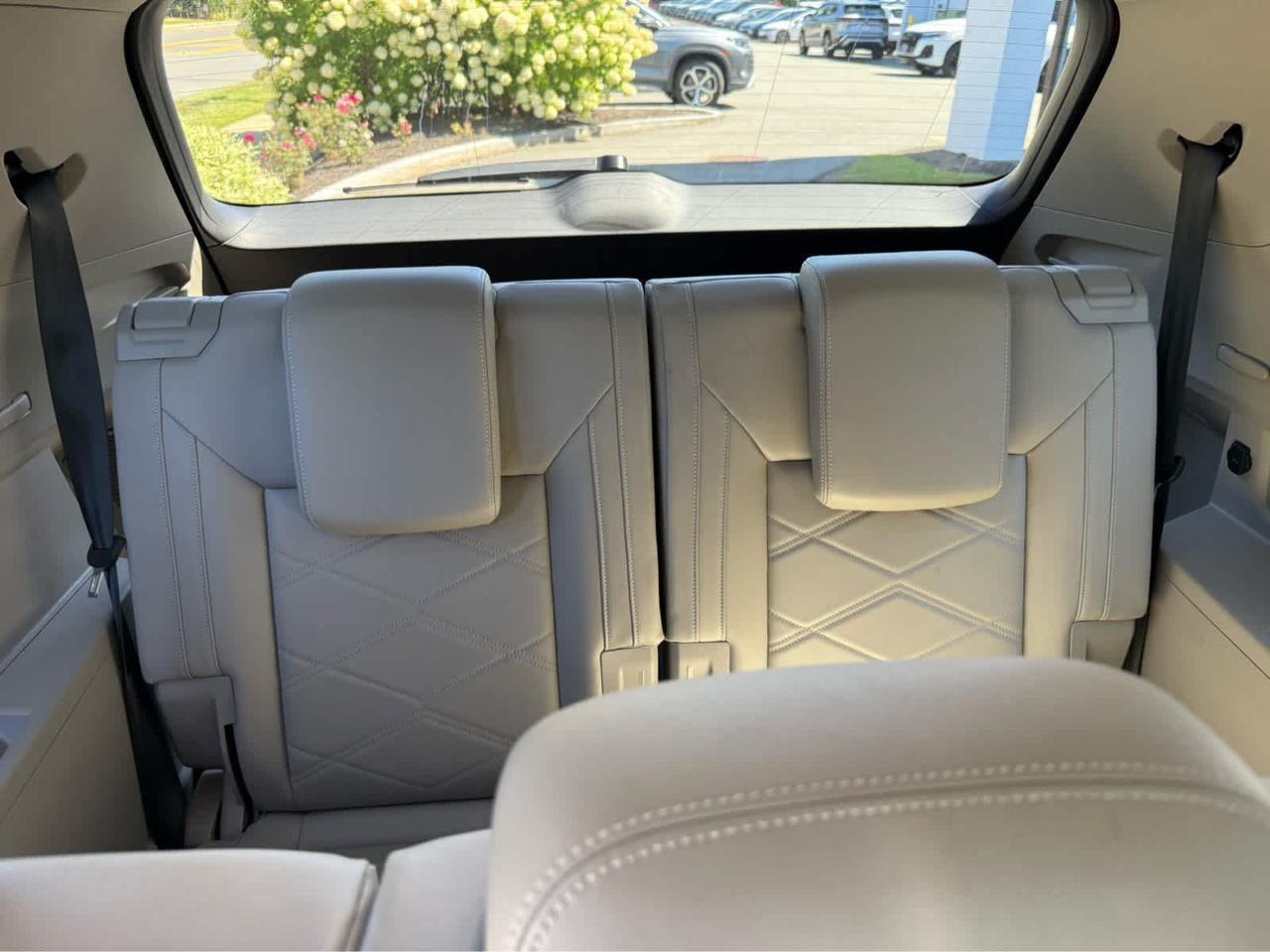 2024 Volkswagen Atlas 2.0T SE w/Technology Wellesley MA