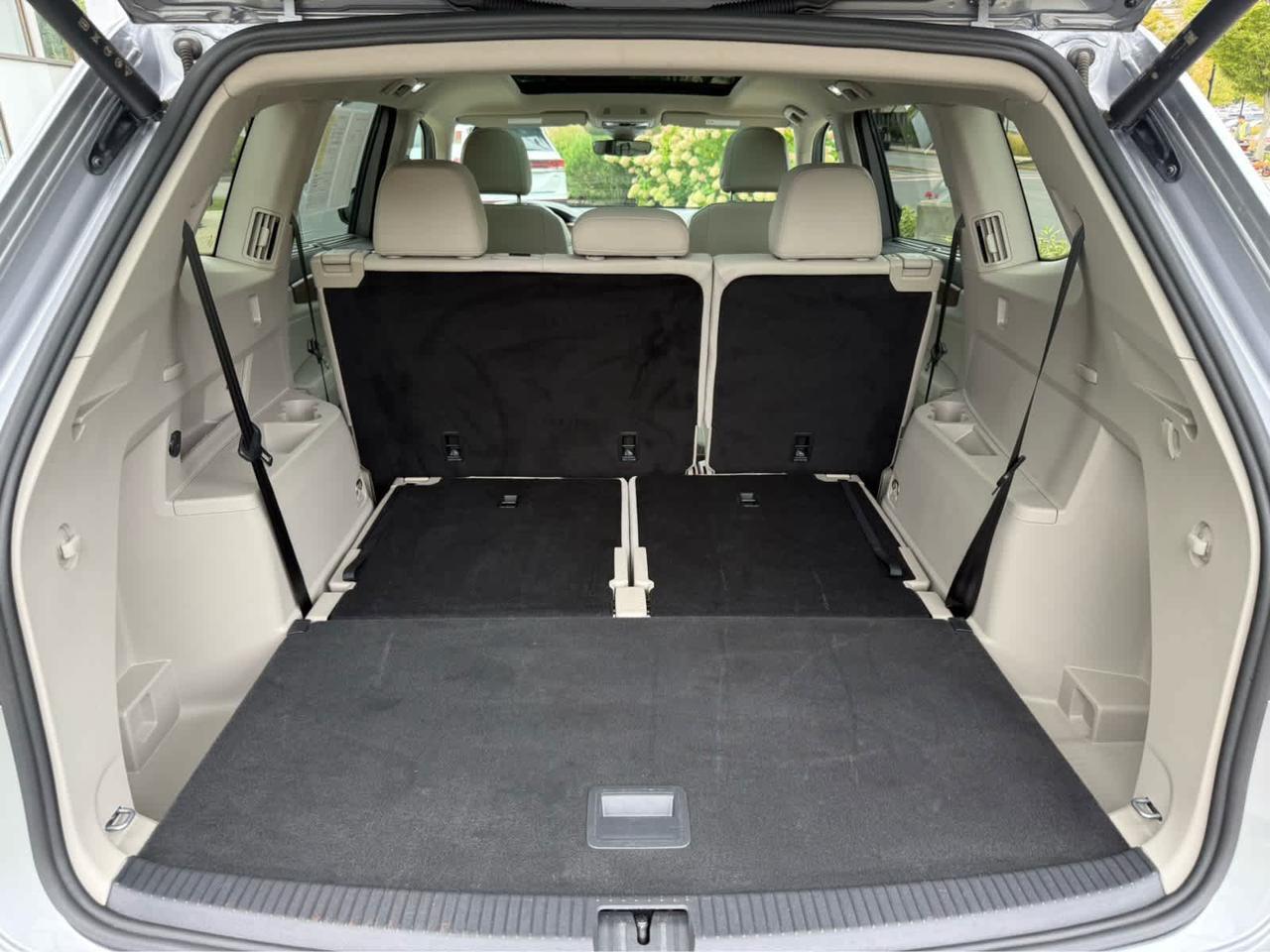 2024 Volkswagen Atlas 2.0T SE w/Technology Wellesley MA
