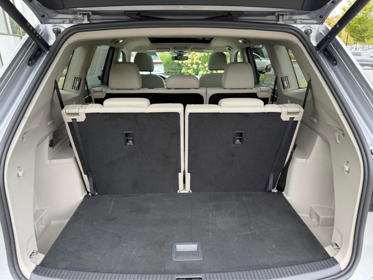 2024 Volkswagen Atlas 2.0T SE w/Technology Wellesley MA