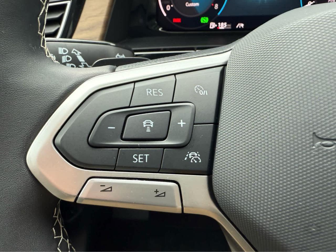 2024 Volkswagen Atlas 2.0T SE w/Technology Wellesley MA