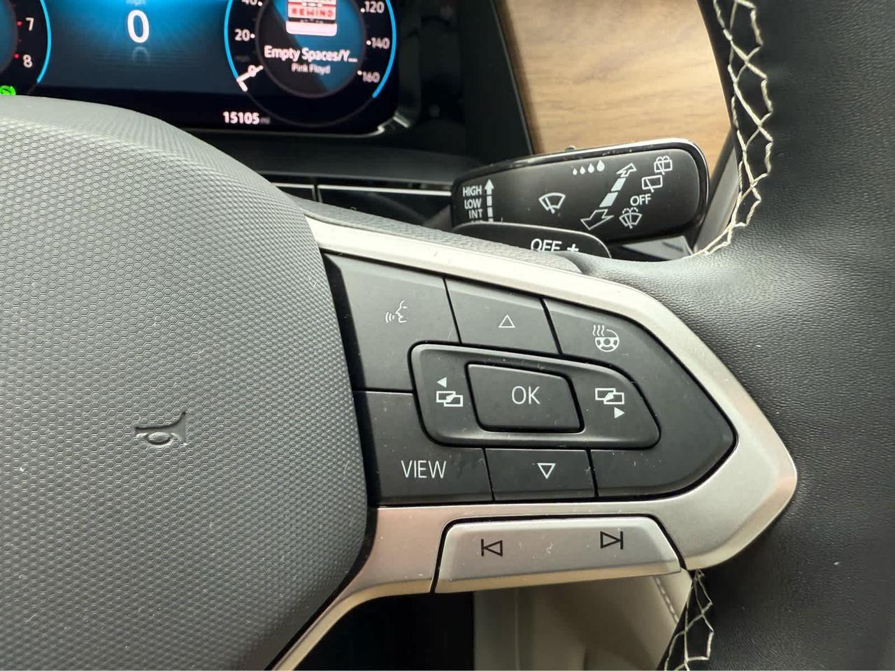 2024 Volkswagen Atlas 2.0T SE w/Technology Wellesley MA