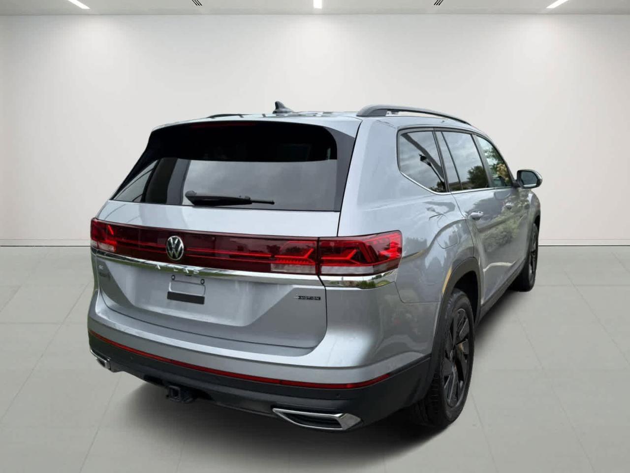 2024 Volkswagen Atlas 2.0T SE w/Technology Wellesley MA