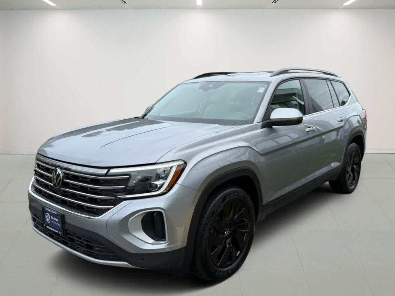 2024 Volkswagen Atlas 2.0T SE w/Technology Wellesley MA