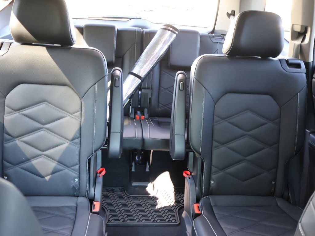 2024 Volkswagen Atlas 2.0T SE w/Technology San Clemente CA