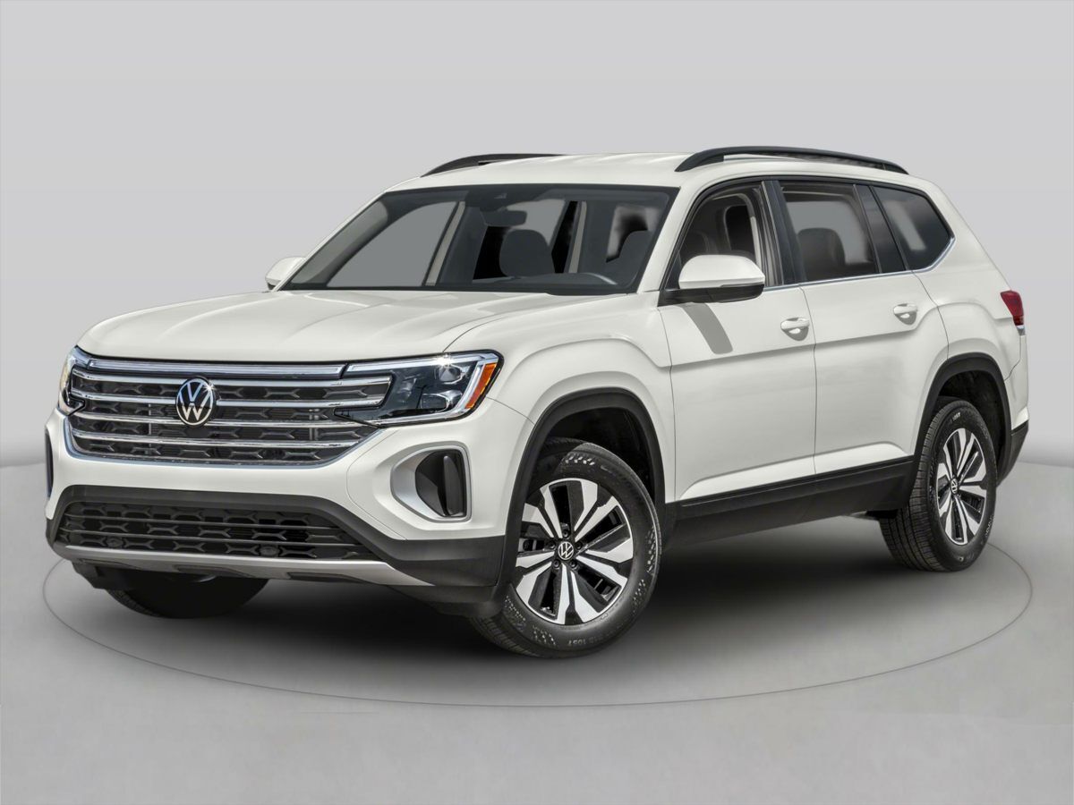 2024 Volkswagen Atlas 2.0T SE w/Technology Hagerstown MD