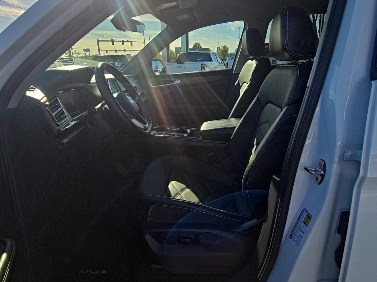 2024 Volkswagen Atlas 2.0T SE w/Technology Fredericksburg VA