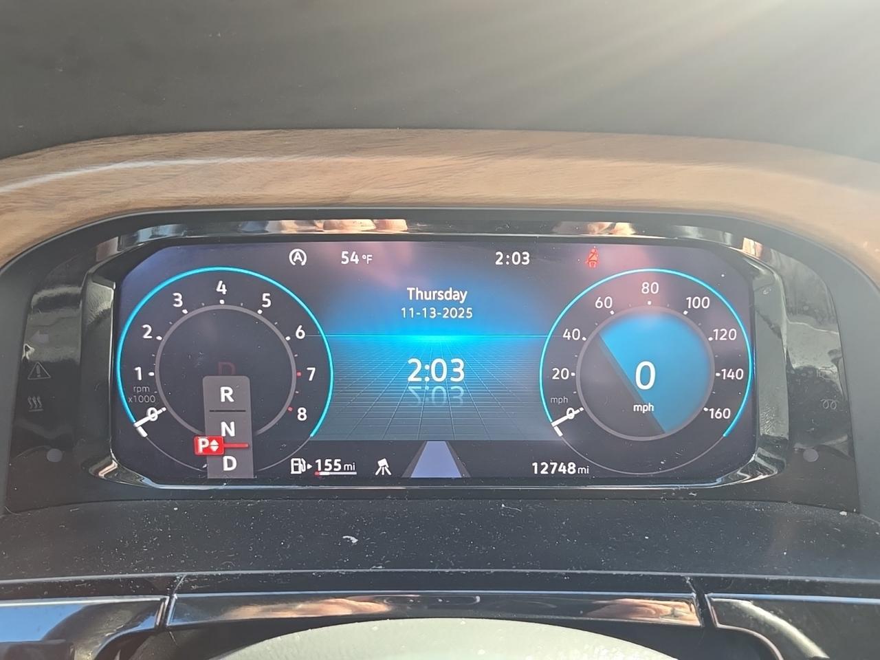 2024 Volkswagen Atlas 2.0T SE w/Technology Fredericksburg VA