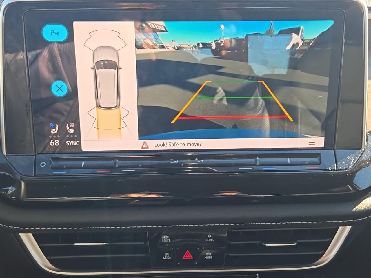 2024 Volkswagen Atlas 2.0T SE w/Technology Fredericksburg VA