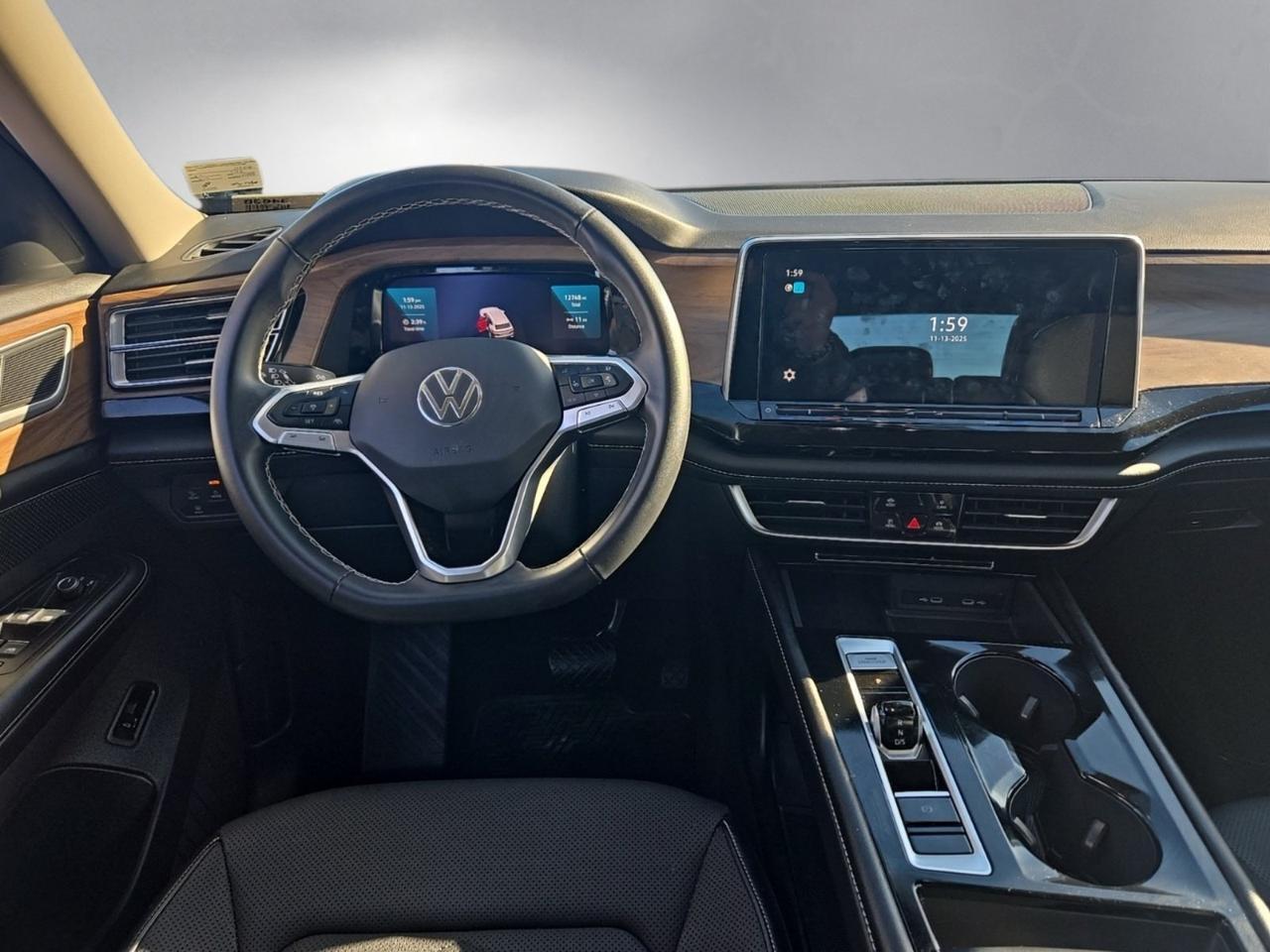 2024 Volkswagen Atlas 2.0T SE w/Technology Fredericksburg VA