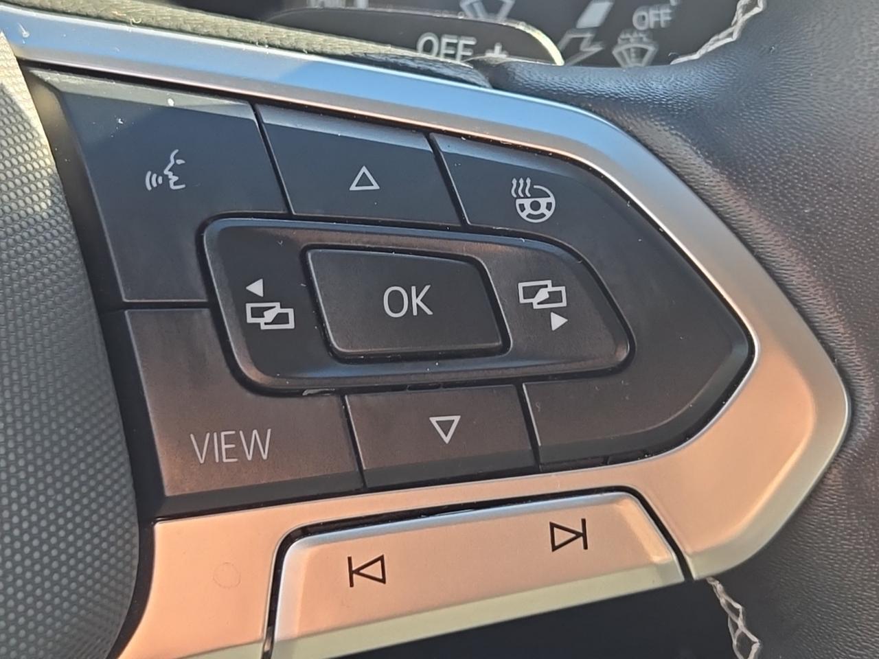 2024 Volkswagen Atlas 2.0T SE w/Technology Fredericksburg VA