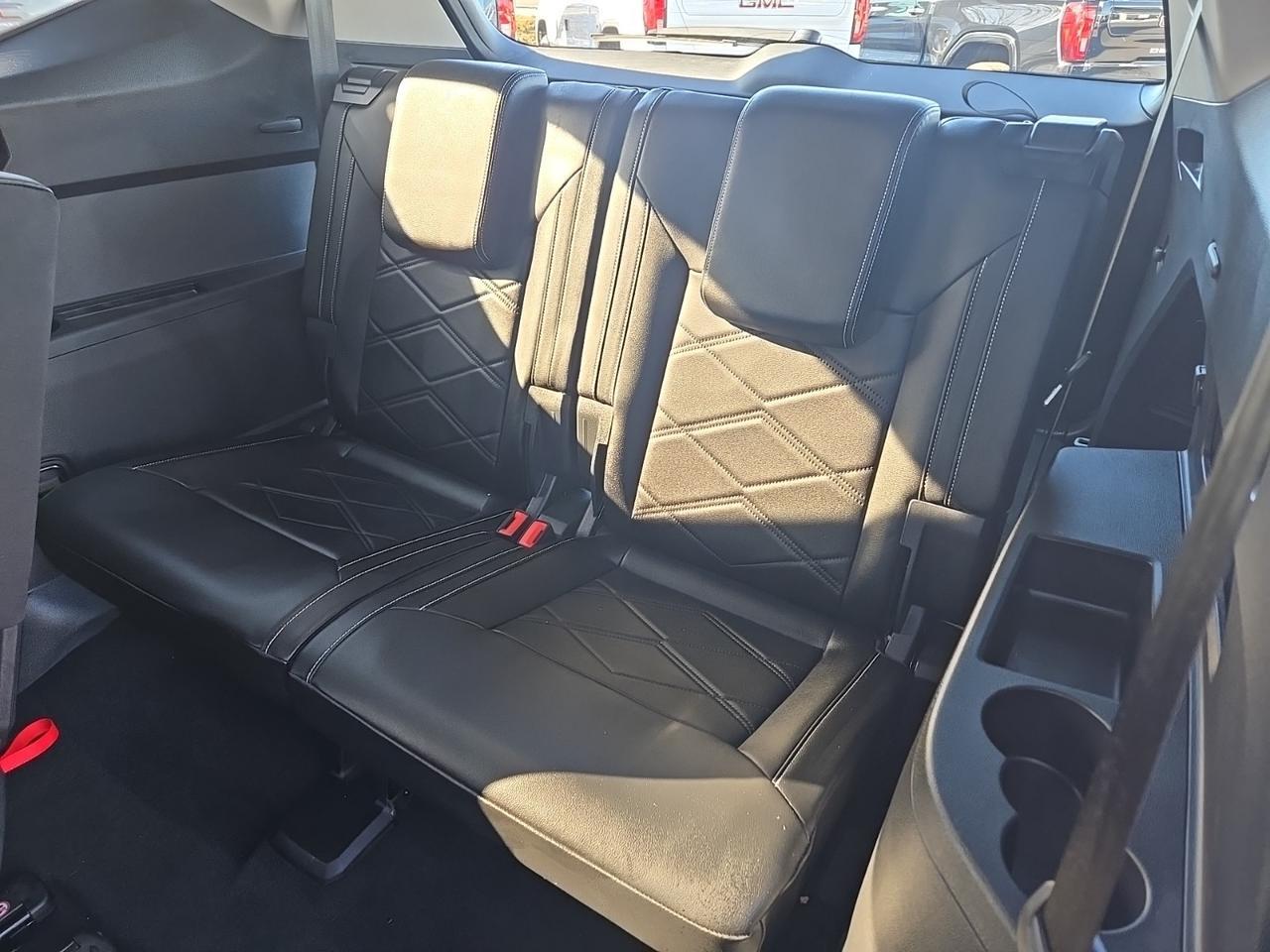 2024 Volkswagen Atlas 2.0T SE w/Technology Fredericksburg VA