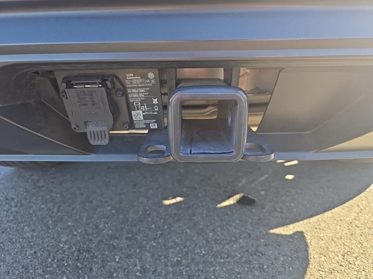 2024 Volkswagen Atlas 2.0T SE w/Technology Fredericksburg VA