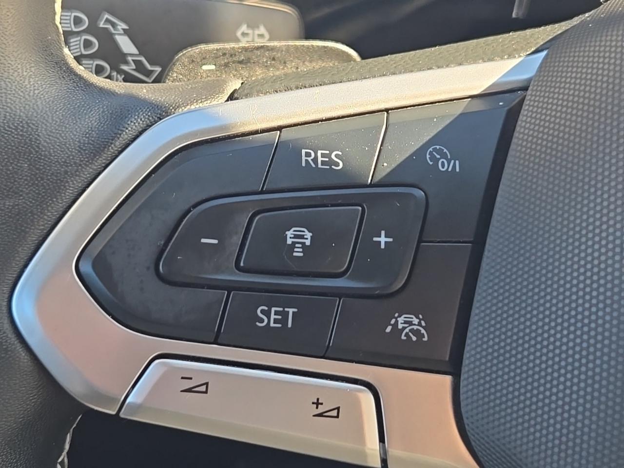 2024 Volkswagen Atlas 2.0T SE w/Technology Fredericksburg VA