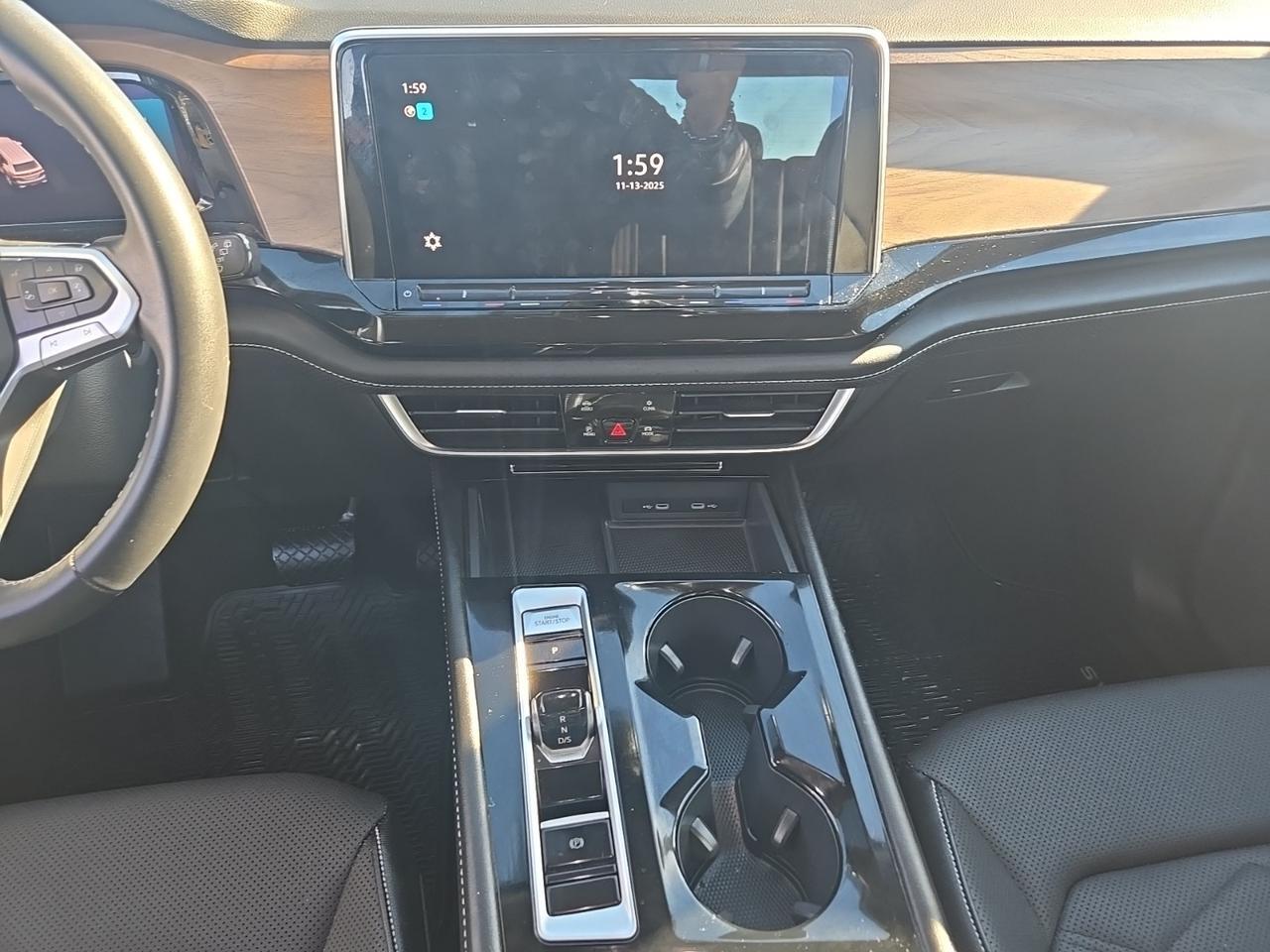 2024 Volkswagen Atlas 2.0T SE w/Technology Fredericksburg VA