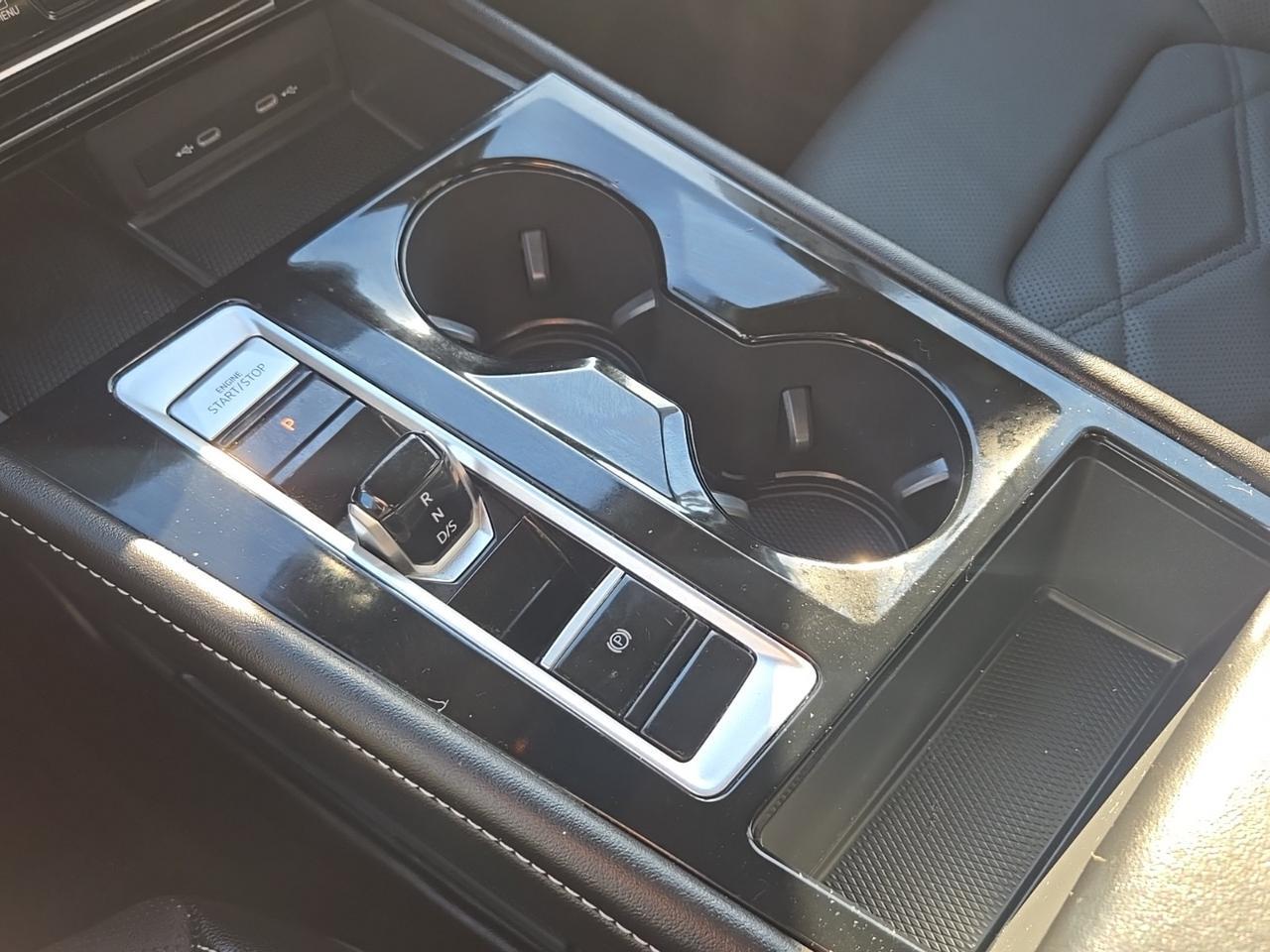 2024 Volkswagen Atlas 2.0T SE w/Technology Fredericksburg VA