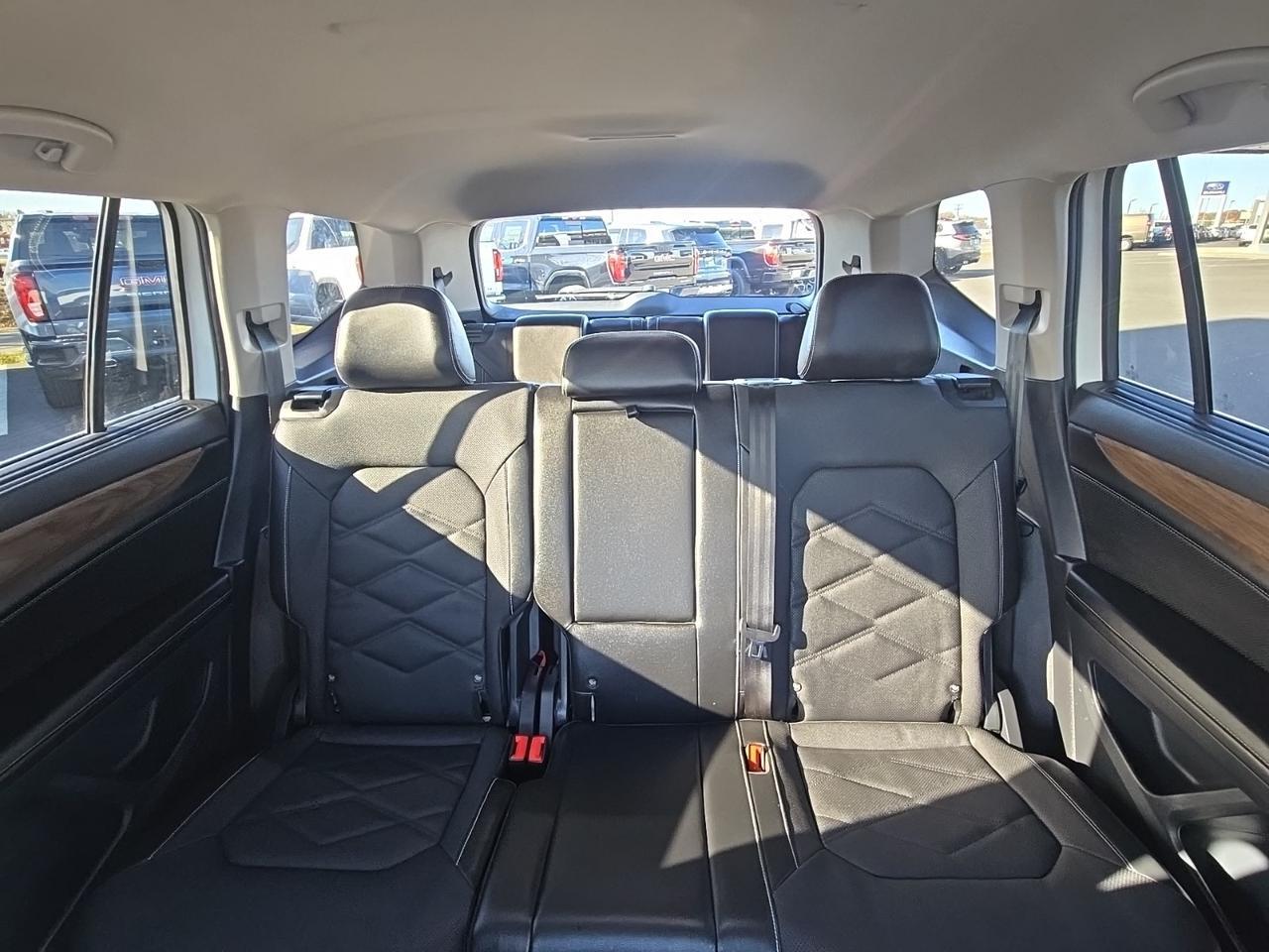 2024 Volkswagen Atlas 2.0T SE w/Technology Fredericksburg VA