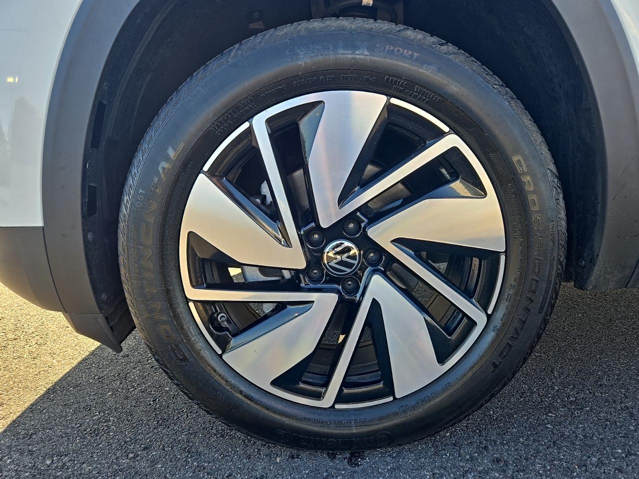 2024 Volkswagen Atlas 2.0T SE w/Technology Fredericksburg VA