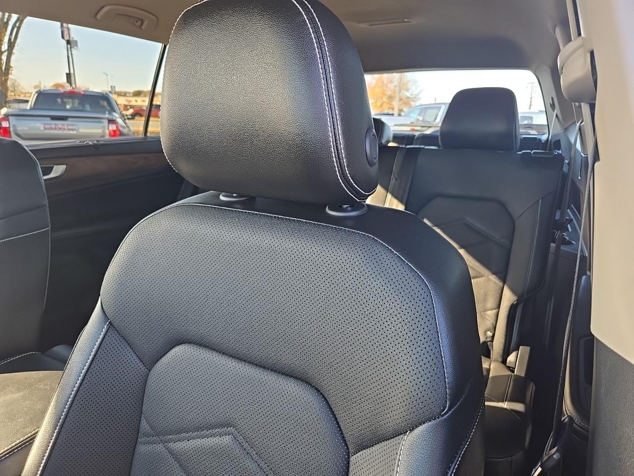 2024 Volkswagen Atlas 2.0T SE w/Technology Fredericksburg VA